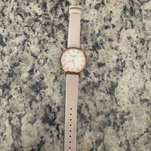 Kate Spade watch